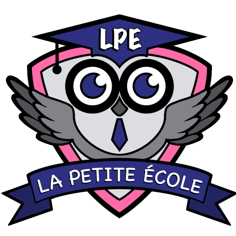 Logo La Petite cole